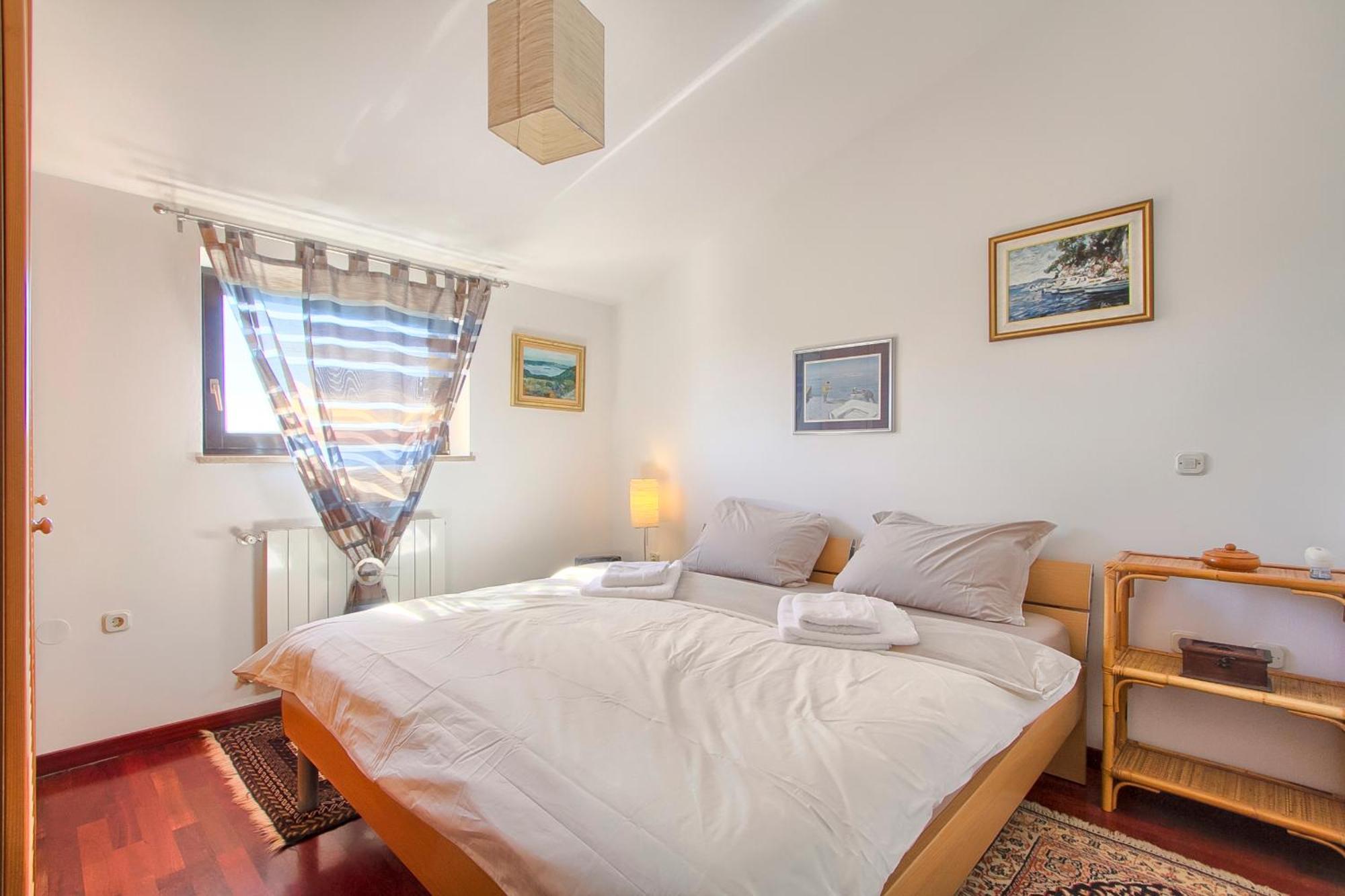 Premantura Olive Garden Villa Eksteriør billede