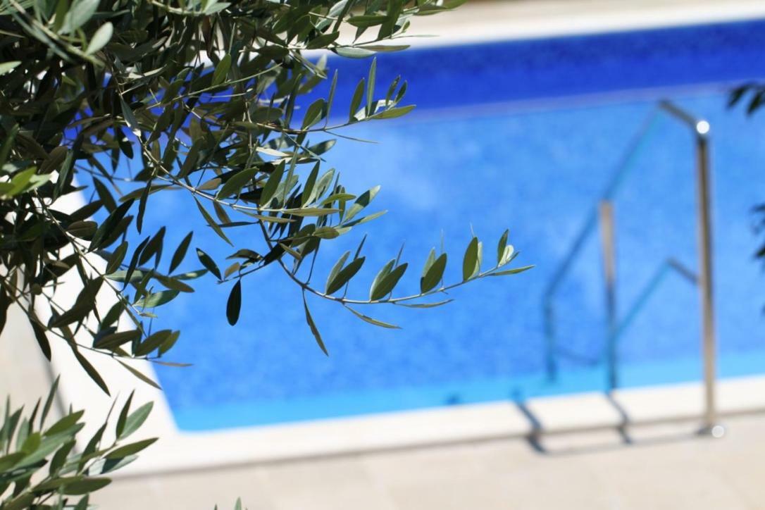 Premantura Olive Garden Villa Eksteriør billede
