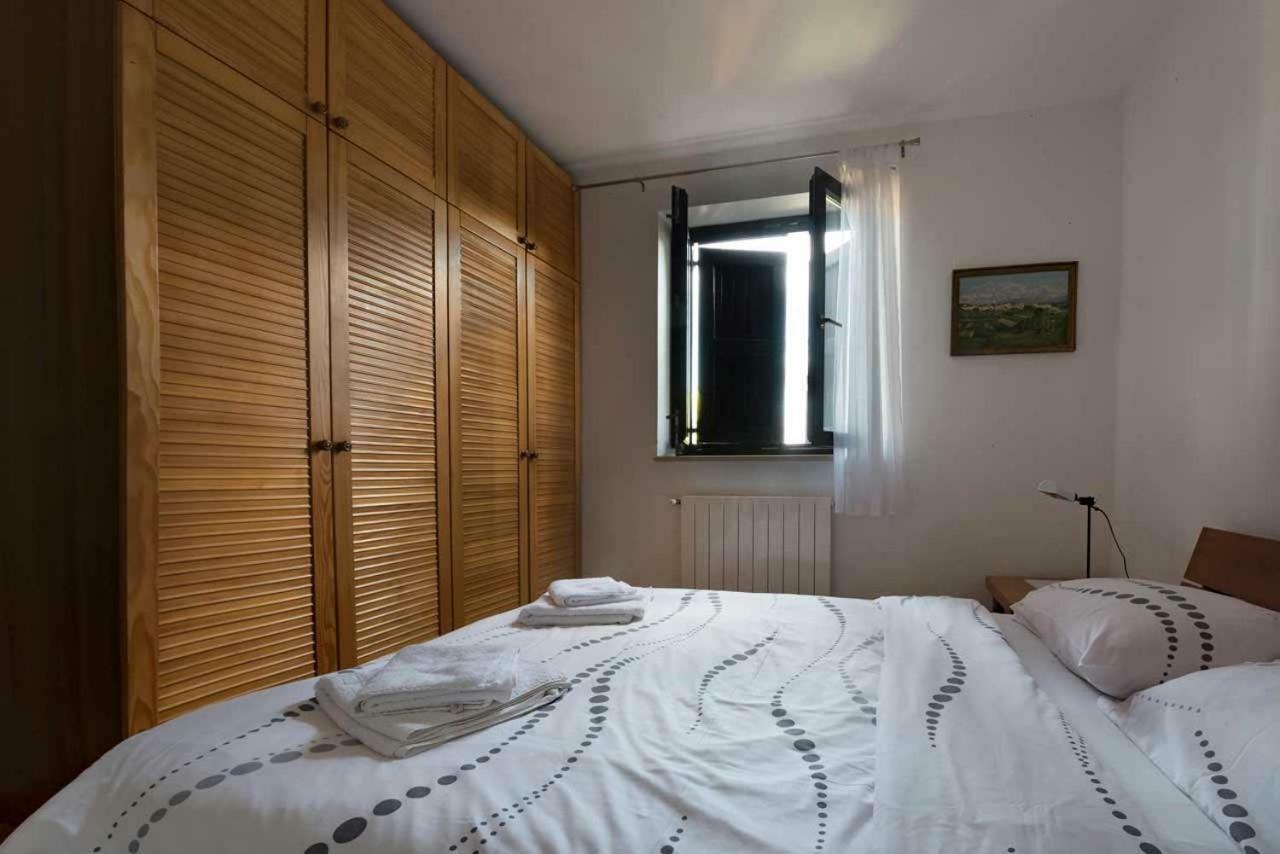 Premantura Olive Garden Villa Eksteriør billede
