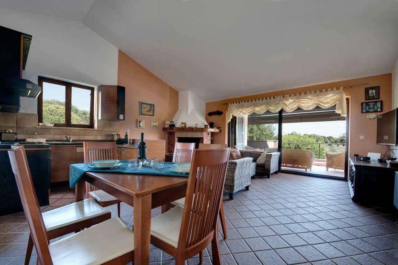 Premantura Olive Garden Villa Eksteriør billede